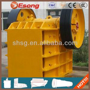 600x900 Jaw Crusher/Breaker For Gravel Stone Line