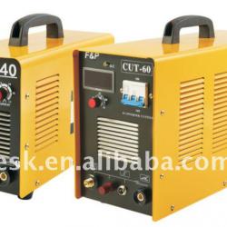 60amp AIR PLASMA INVERTER CUTTING MACHINE CUT-60 (F084)