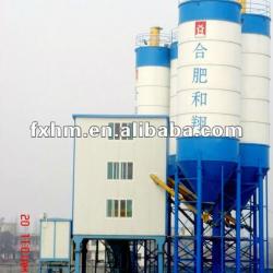 60cbm HMBP-MD60 concrete batching plant for sale