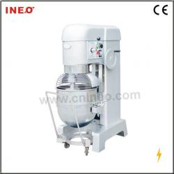 60L Commercial Restaurant Bakery Planetary Mixer(INEO are professional on commercial kitchen project)