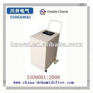 60L/D dry air dehumidifier