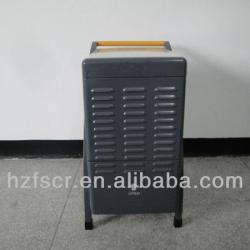 60Liter commercial dehumidifier (FDH-260BT)