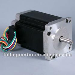 60mm nema 24 Hybrid 2 Phase Step Motor