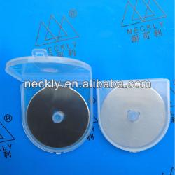 60MM Rotary cutter blades 10 pcs a pack