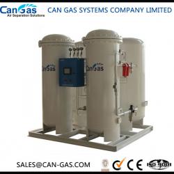 60Nm3/h NITROGEN GENERATOR