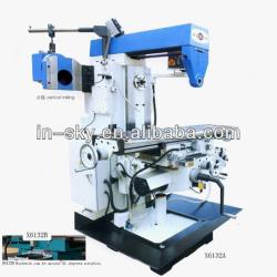 6132 Series Horizontal Milling Machine