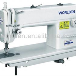 6150 High speed single needle lockstitch sewing machine