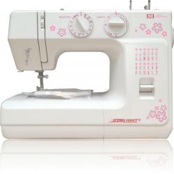 6224MULTI-FUNCTION SEWING MACHINE