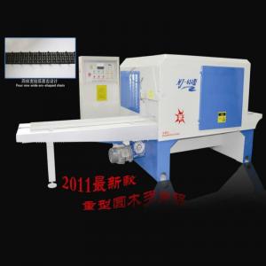 624 multi blade saw machine