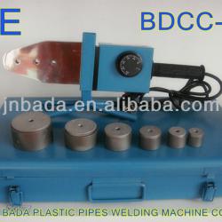 63 manual pe ppr welding machine