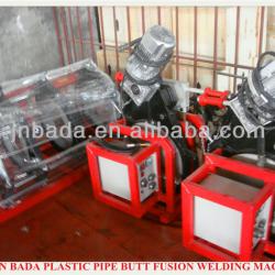 630 aluminum welder machine