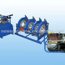 630 hdpe welding machine