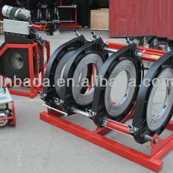 630 pe hdpe welder