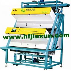 64 channel jinjunmei tea ccd color sorter