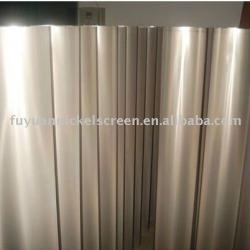 640 Rotary Printing Nickel Screen