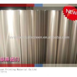 640 Textile Nickel Screen