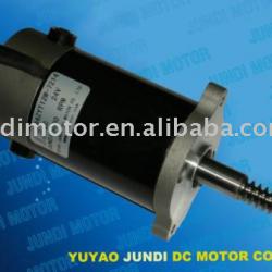 64mm magnet pump motor