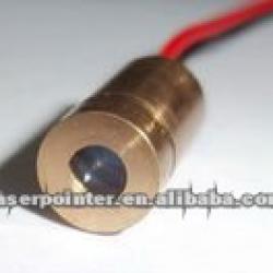 650nm 5mw Line Laser Module