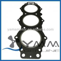 688-11181-a1 Cylinder Gasket OF MARINE PARTS