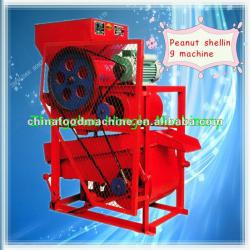 6BL-400B peanut shelling machine