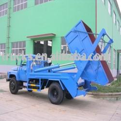 6cbm Skip Loader