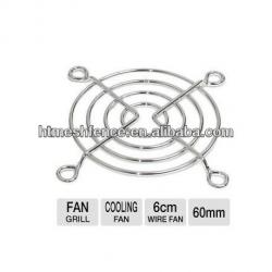 6CM WIRE FAN GUARD FOR CASE/COOLING FANS