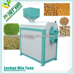 6FTP-1000 Series Multifunctional High Efficiency Corn Huller