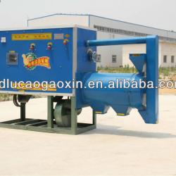 6FW-D1 semi automatic grain/corn machine