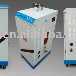 6kw Electric Steam Boiler(Laundry Equipment)