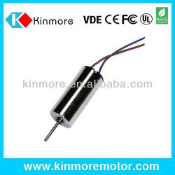 6mm Coreless Mini Motor For RC Model