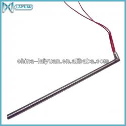 6mm Dry Paper SUS 310 Cartridge Heater