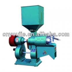 6NF13.6 rice mill machinery price