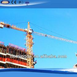 6t Construction Tower Crane for Sale