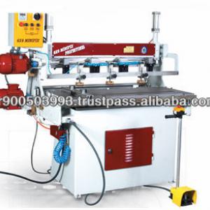 6x6 Minifix Wood Drilling, Boring Machine