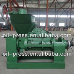 6YL- 95C Cold press peanut oil expeller