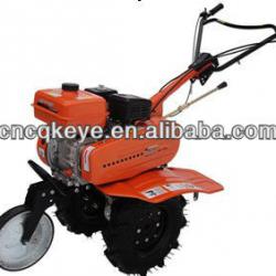 7.5HP gasoline mini-tiller used in farm and garden