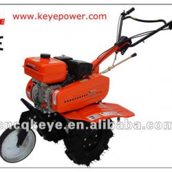 7.5HP Gasoline Mini Tiller used in farm and garden