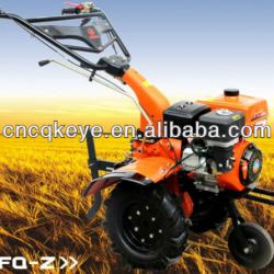 7.5HP Gasoline power cultivator