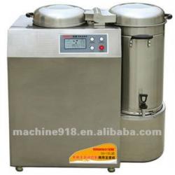 7.5L,10L,15L,30L Stainless Steel Automatic Soybean Milk Making Machine