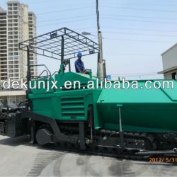 7.5M XCMG Construction Machinery Road Paver RP756 Paver