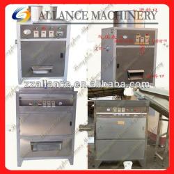 7 600kg/h Dry Pneumatic Garlic peeling machine