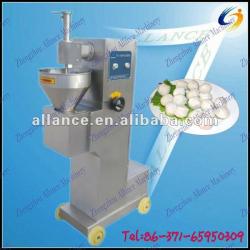 7 Automatic Fish Meat Ball Making Machine