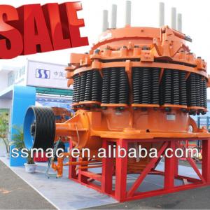 7 Ft Coarse Cone crusher Standard Cone Crusher