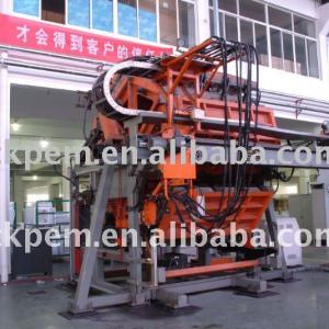 7 STATION DOOR DRUM FOAMING MACHINE