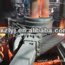 70-t Iron/Steel Scrap Steelmaking Electric Arc Furnace (EAF)