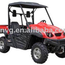 700cc UTV