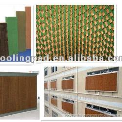 7090/5090 best price cellulose paper cooling pad