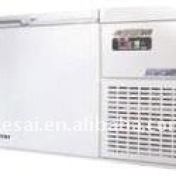 -70C ultra-low temperature freezer,medical medicine freezer,professional hospital freezer