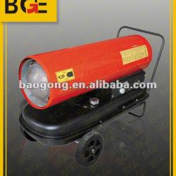 70kw - 80kw new direct poultry electric kerosene heater for sale