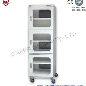 718L Low Humidity Electronic Dry Cabinet DC87183L